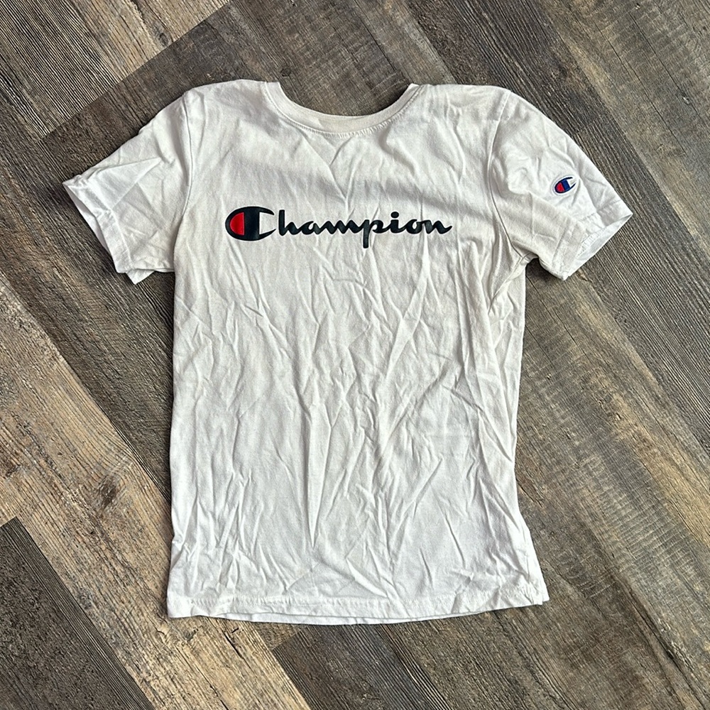 Champion T shirt